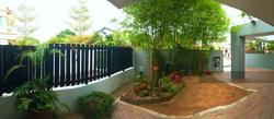 Chwee Chian View (D5), Terrace #143045562